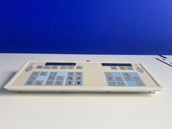 Siemens - Control Panel - Bedienfelder - PN 8080595