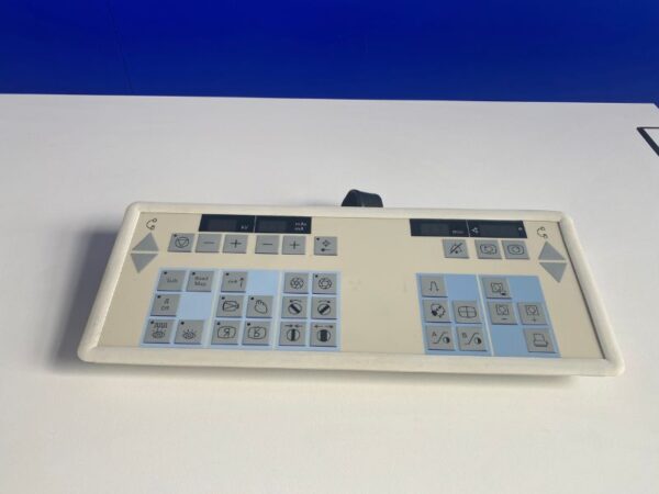 Siemens - Control Panel - Bedienfelder - PN 8080595