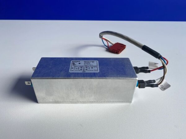 EPCOS - Power Supply Filter - Stromversorungsfilter - PN B84113-C-B60