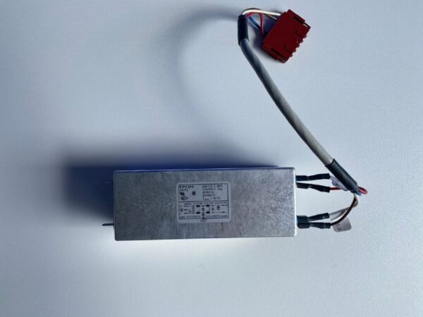 EPCOS - Power Supply Filter - Stromversorungsfilter - PN B84113-C-B60