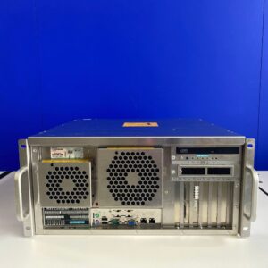 Siemens - IRS3-REC Computer - PN 8377694