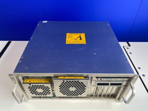 Siemens - IRS3-REC Computer - PN 8377694
