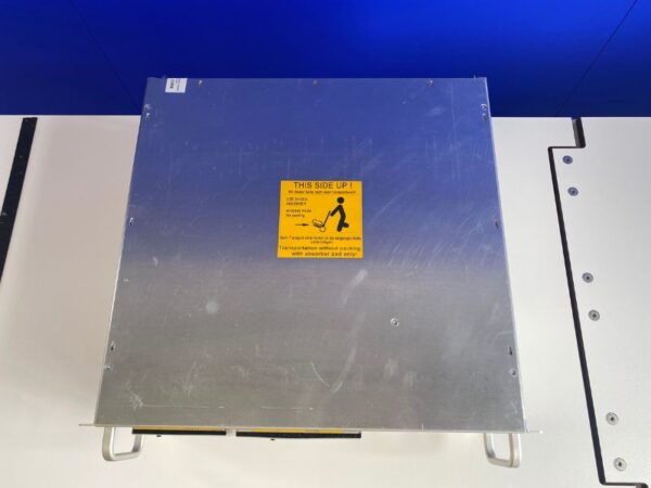Siemens - IRS3-REC Computer - PN 8377694