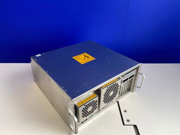 Siemens - IRS3-REC Computer - PN 8377694