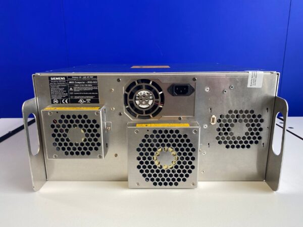 Siemens - IRS3-REC Computer - PN 8377694