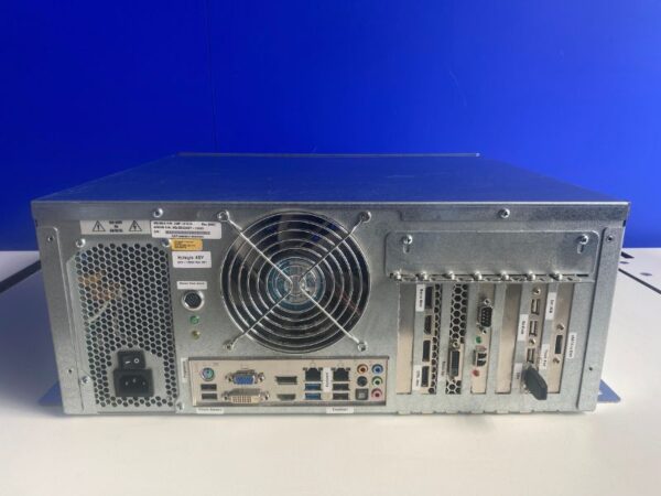 Hologic - AWS Workstation - PN CMP-01529