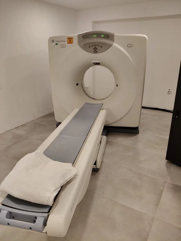 Die Slight Edge GmbH (medprotech.de) ist Ihr Ansprechpartner für den Ankauf und Verkauf von gebrauchten CT-Geräten. Wir kaufen bzw. verkaufen gebrauchte CT-Geräte und CT-Scanner führender Hersteller weltweit.
