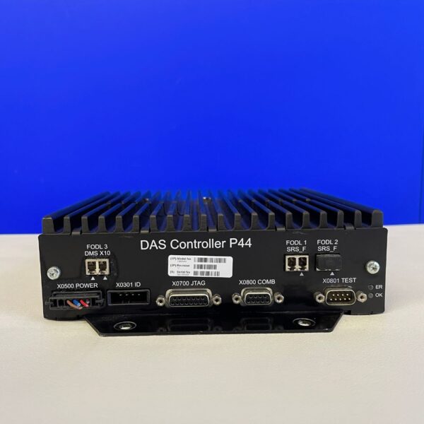 Siemens - DAS Controller P44 - PN 10023401