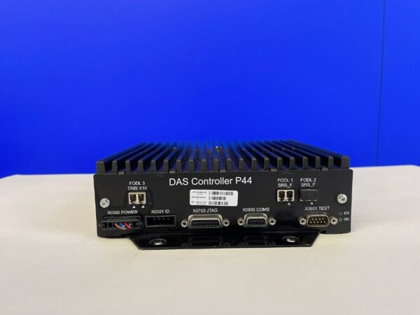 Siemens - DAS Controller P44 - PN 10023401