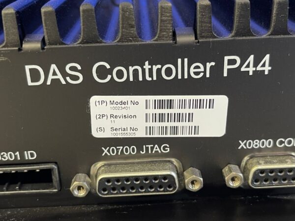 Siemens - DAS Controller P44 - PN 10023401