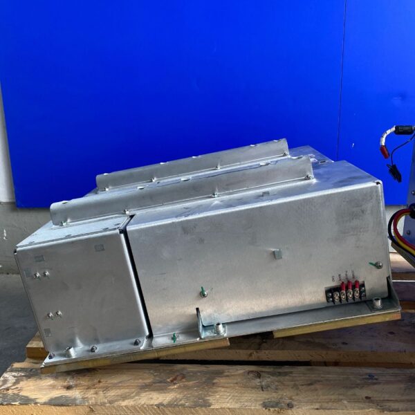 Philips - High Voltage Multiplier Chassis - Hochspannungs-Vervielfacher-Chassis - PN 454110250431