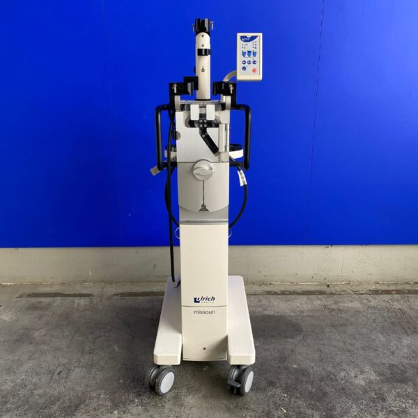 Ulrich Medical - CT Injector - CT Kontrastmittelinjektor - Missouri - REF XD 2051