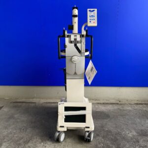 Ulrich Medical - CT Injector - CT Kontrastmittelinjektor - Missouri - REF XD 2051