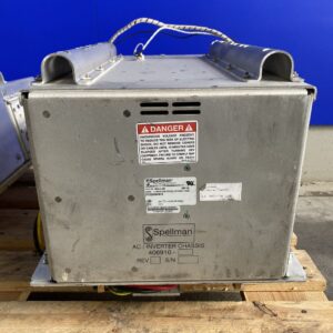 Philips - AC/Inverter Chassis - AC/Wandler-Chassis - PN 454110250421