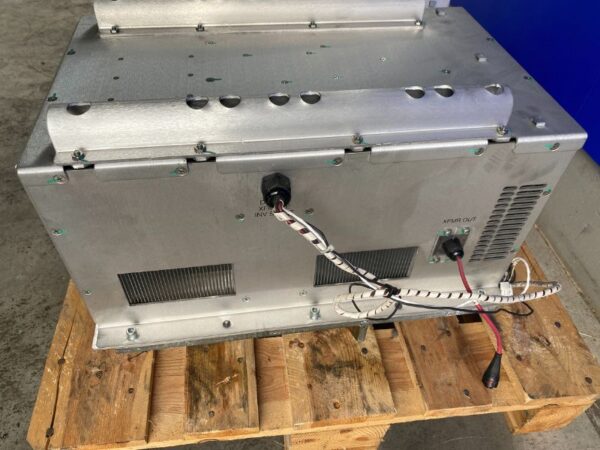 Philips - AC/Inverter Chassis - AC/Wandler-Chassis - PN 454110250421