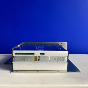 Philips - Gantry Rotation Motor Servo S6 - Servomotor S6 Gantry-Rotation - PN 454110122041