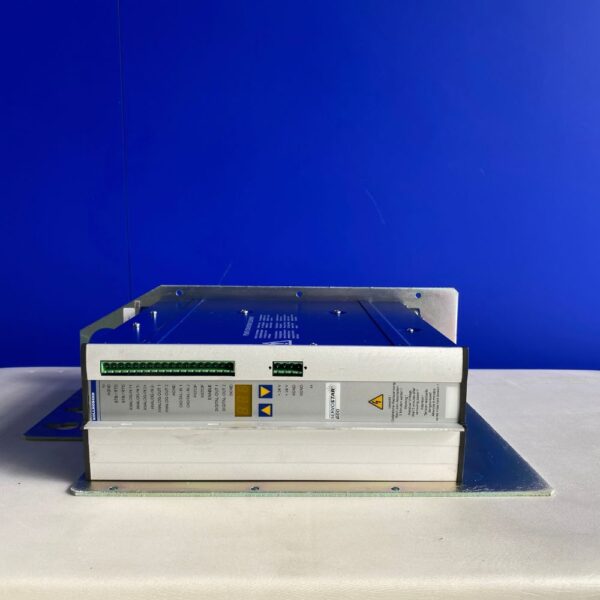 Philips - Gantry Rotation Motor Servo S6 - Servomotor S6 Gantry-Rotation - PN 454110122041