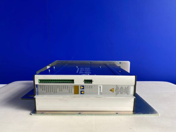 Philips - Gantry Rotation Motor Servo S6 - Servomotor S6 Gantry-Rotation - PN 454110122041