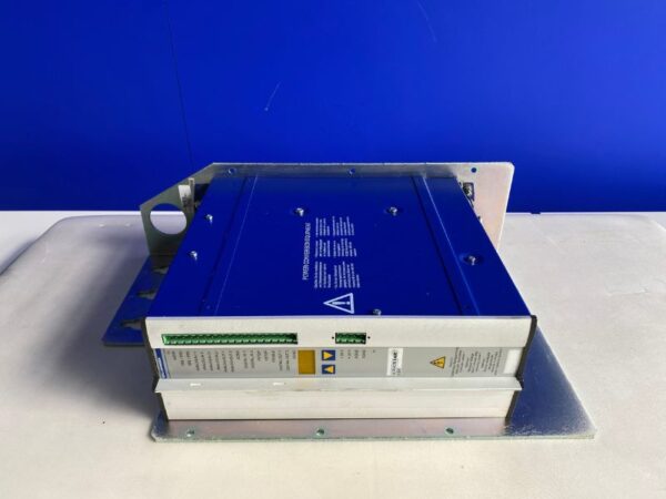 Philips - Gantry Rotation Motor Servo S6 - Servomotor S6 Gantry-Rotation - PN 454110122041