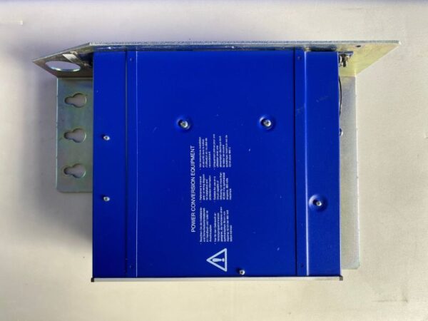 Philips - Gantry Rotation Motor Servo S6 - Servomotor S6 Gantry-Rotation - PN 454110122041