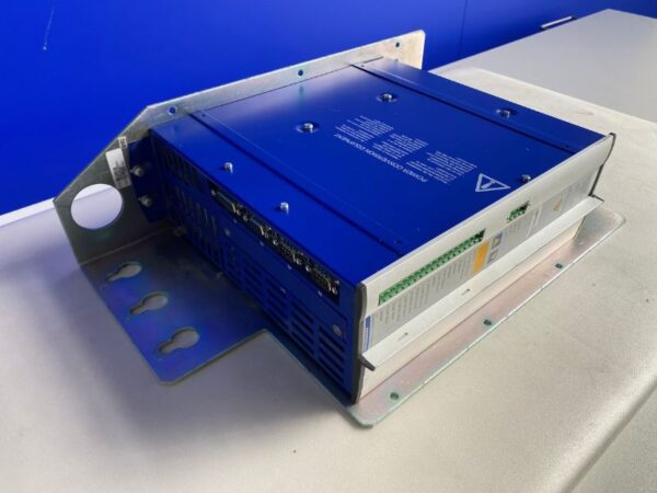 Philips - Gantry Rotation Motor Servo S6 - Servomotor S6 Gantry-Rotation - PN 454110122041