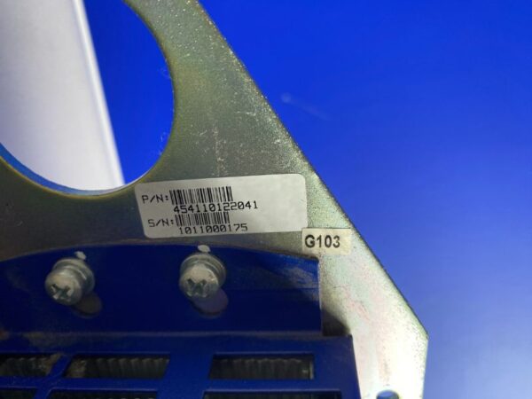 Philips - Gantry Rotation Motor Servo S6 - Servomotor S6 Gantry-Rotation - PN 454110122041
