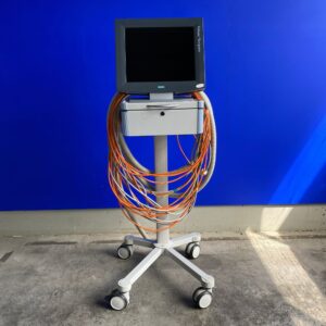 Siemens - CT Monitorstation - CT-Monitorstation - REF 7113959