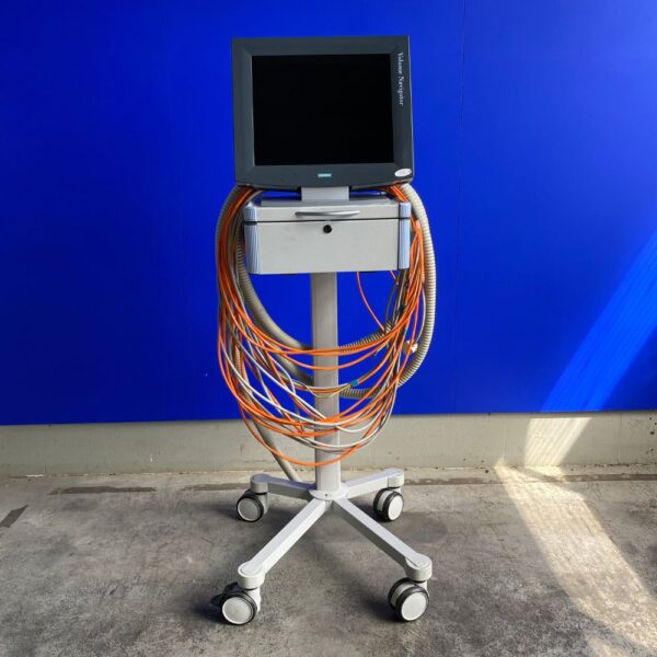 Siemens - CT Monitorstation - CT-Monitorstation - REF 7113959