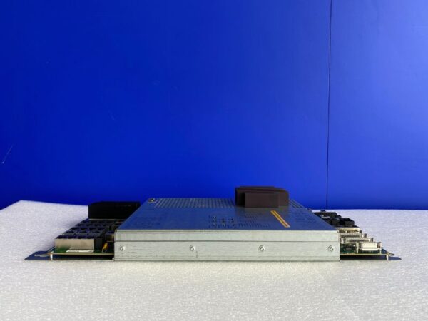 Siemens - Control Stationary UMAS3 - Stationäre Steuerung UMAS3 - PN 10566909