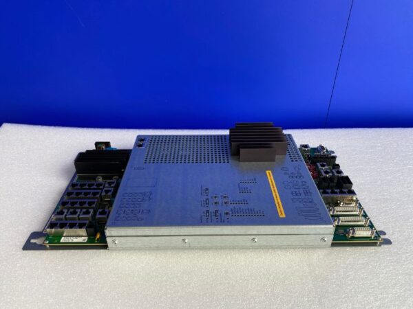 Siemens - Control Stationary UMAS3 - Stationäre Steuerung UMAS3 - PN 10566909