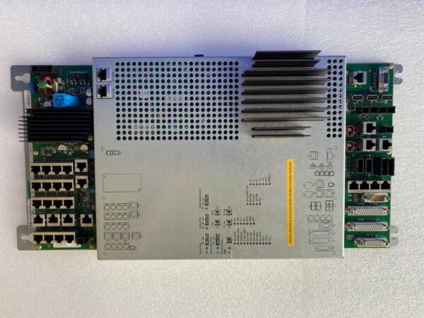 Siemens - Control Stationary UMAS3 - Stationäre Steuerung UMAS3 - PN 10566909
