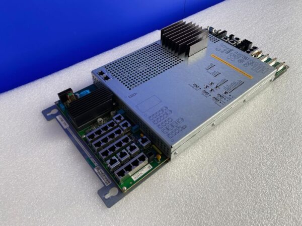 Siemens - Control Stationary UMAS3 - Stationäre Steuerung UMAS3 - PN 10566909