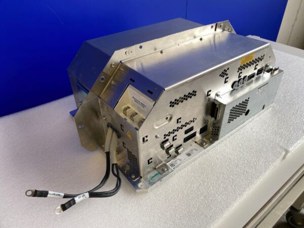 Siemens - aCTivate GBOX LP - Unit - PN 11115474