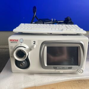 Pentax Medical - Endoskopie-SET1 - REF EPK-i7010