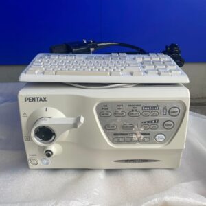 Pentax Medical - Endoskopie-SET2 - REF EPK-i5000