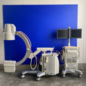 Philips - C-arm System - C-Bogen-System - BV Pulsera
