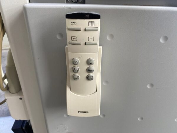 Philips - C-arm System - C-Bogen-System - BV Pulsera