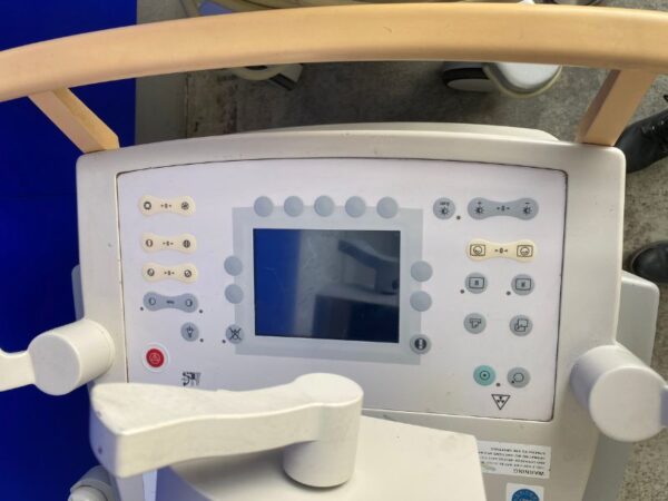 Philips - C-arm System - C-Bogen-System - BV Pulsera