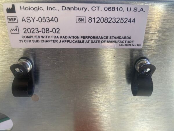 Hologic - Multiplier Drwaner - Verstärkerfach - PN ASY-05340