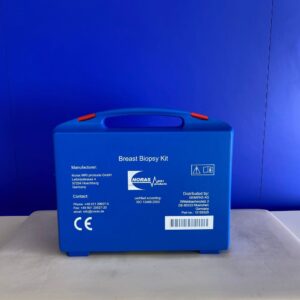 Siemens - Breast Biopsy Kit - Brustbiopsie-Kit - REF 10185529