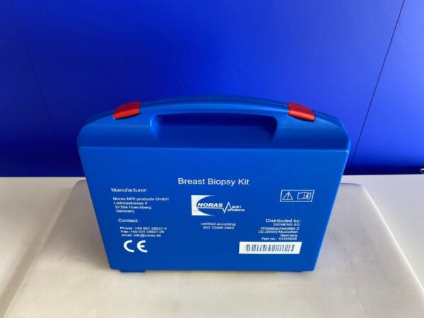 Siemens - Breast Biopsy Kit - Brustbiopsie-Kit - REF 10185529