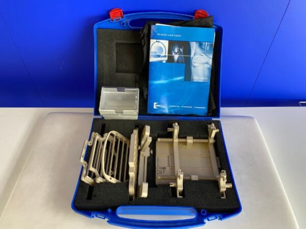 Siemens - Breast Biopsy Kit - Brustbiopsie-Kit - REF 10185529
