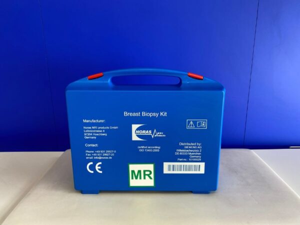 Siemens - Breast Biopsy Kit - Brustbiopsie-Kit - REF 10185529