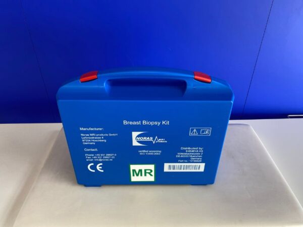 Siemens - Breast Biopsy Kit - Brustbiopsie-Kit - REF 10185529