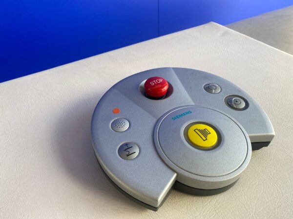 Siemens - Control Box CPL - Steuerbox CPL - PN 10139605