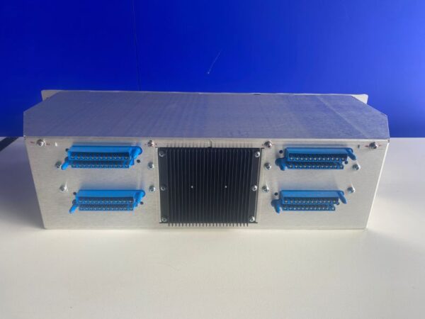 Hologic - Power Distribution Drawer - Stromverteilungsmodul - PN ASY-01612