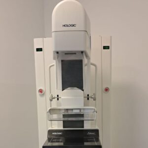 Hologic - Lorad Selenia - Mammographie-System - Mammography System - REF 4-000-0014