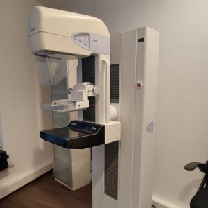 Hologic - Mammographie-System - Mammography system - REF 4-000-0014