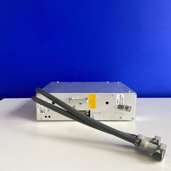 Siemens - Final Stage A60 Gradient Amplifier - Endstufe A60 Gradientverstärker - PN 10046346 - 10046279