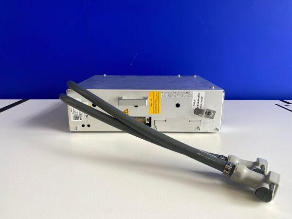 Siemens - Final Stage A60 Gradient Amplifier - Endstufe A60 Gradientverstärker - PN 10046346 - 10046279